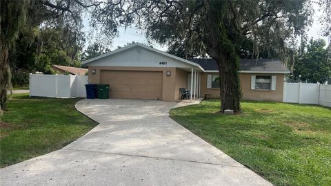 Photo of 8423 N Otis Avenue, Tampa, FL 33604 (MLS # TB8430348)