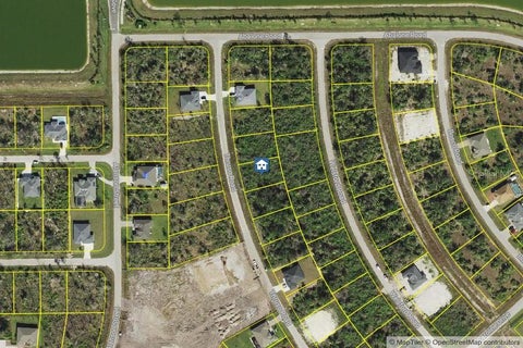 — beds bed, — baths bath property at 8078 Thruso Road, Port Charlotte, FL 33981