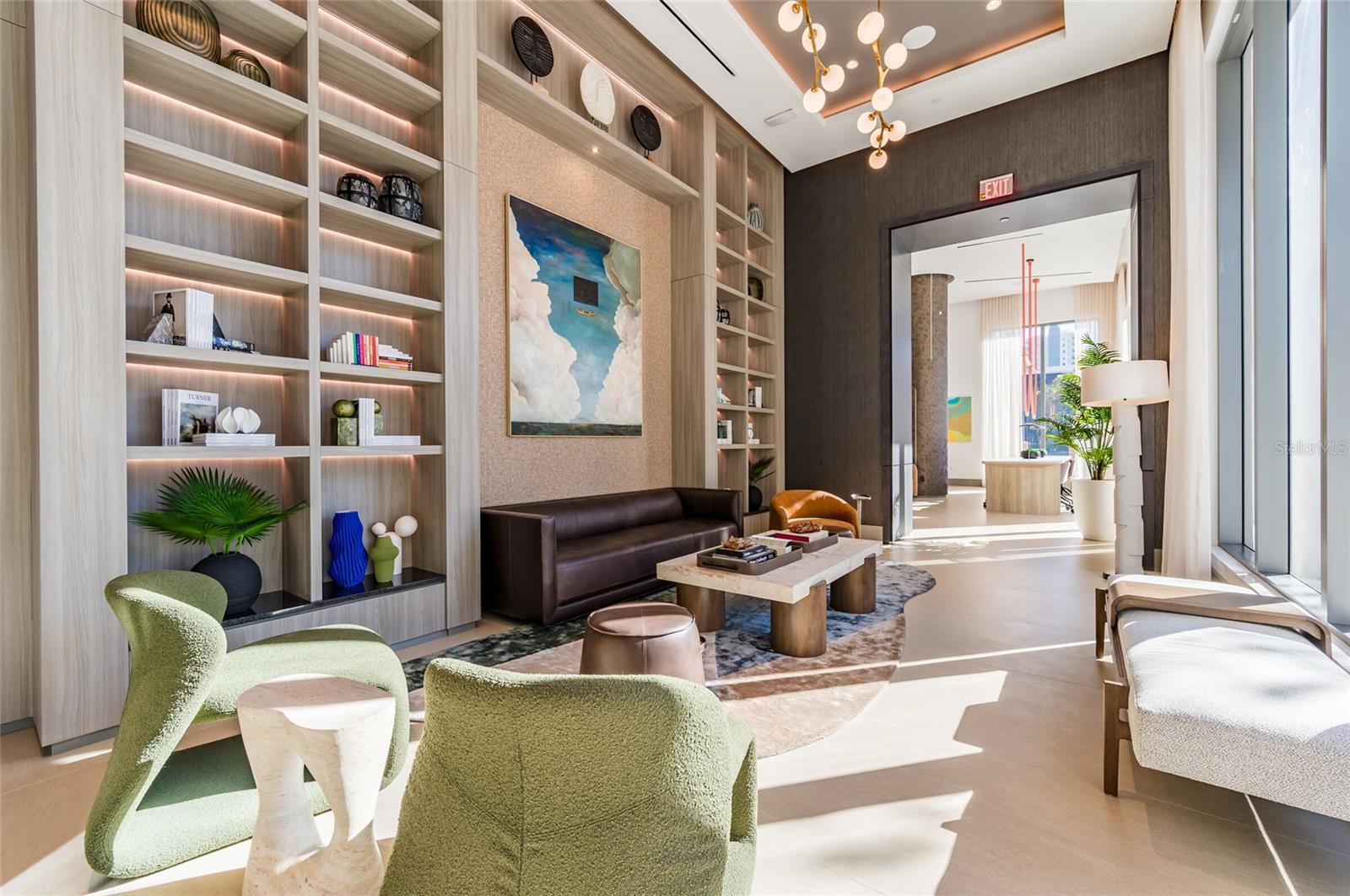 ART HOUSE - Residential