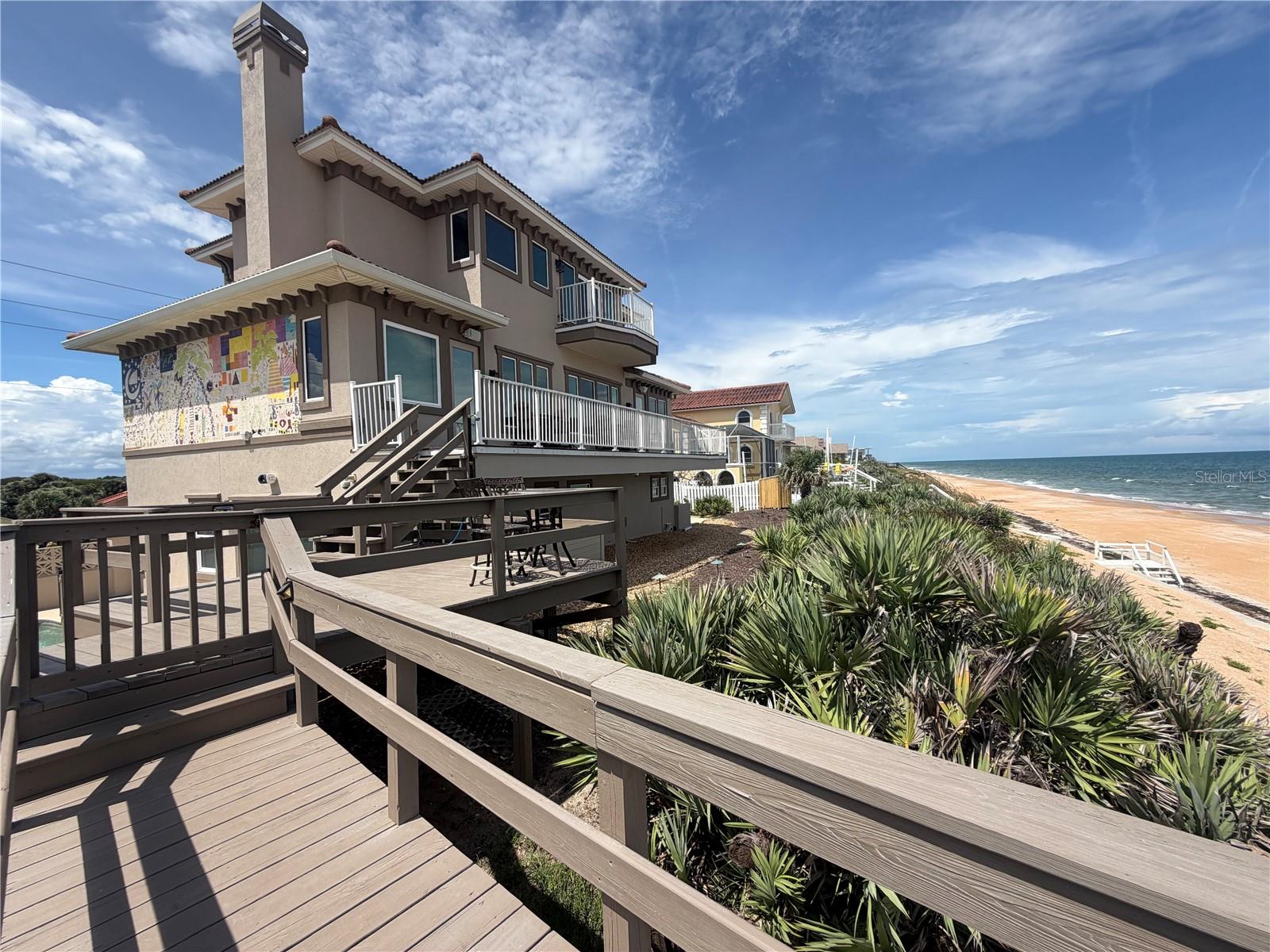 3399 N OCEAN SHORE BOULEVARD