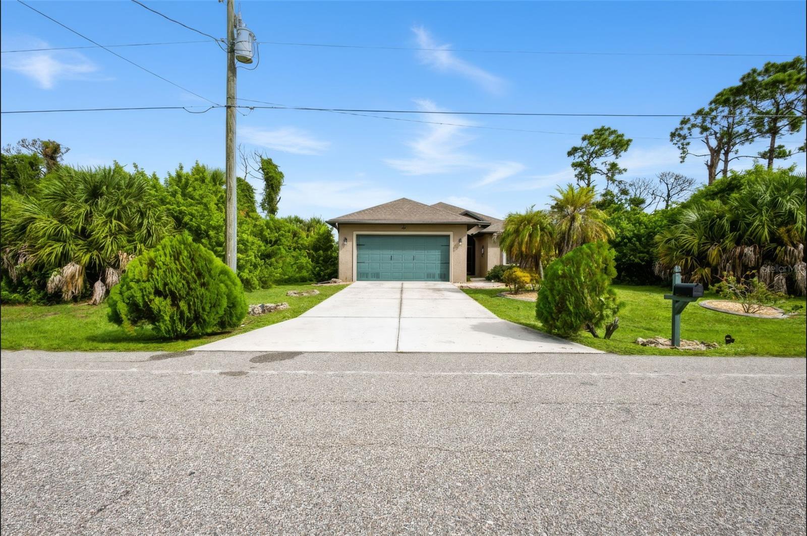 142 YELLOW PINE DRIVE, ROTONDA WEST, FL, 33947 1 142 YELLOW PINE DRIVE