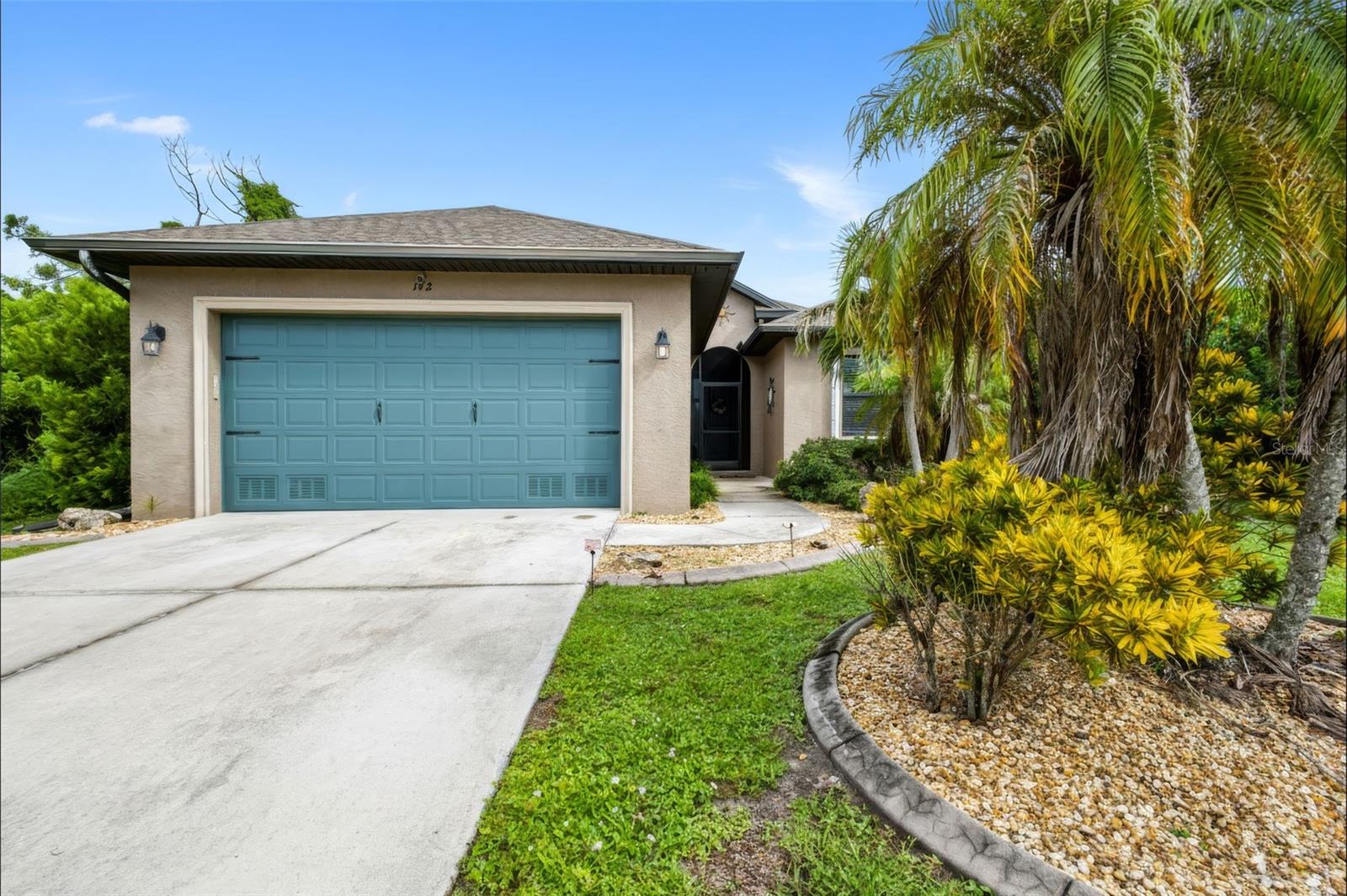 142 YELLOW PINE DRIVE, ROTONDA WEST, FL, 33947 1 142 YELLOW PINE DRIVE