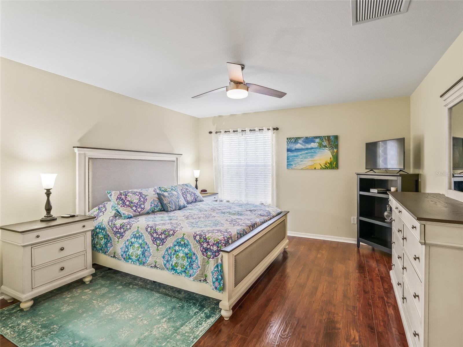 VILLAGES OF SUMTER - Residential