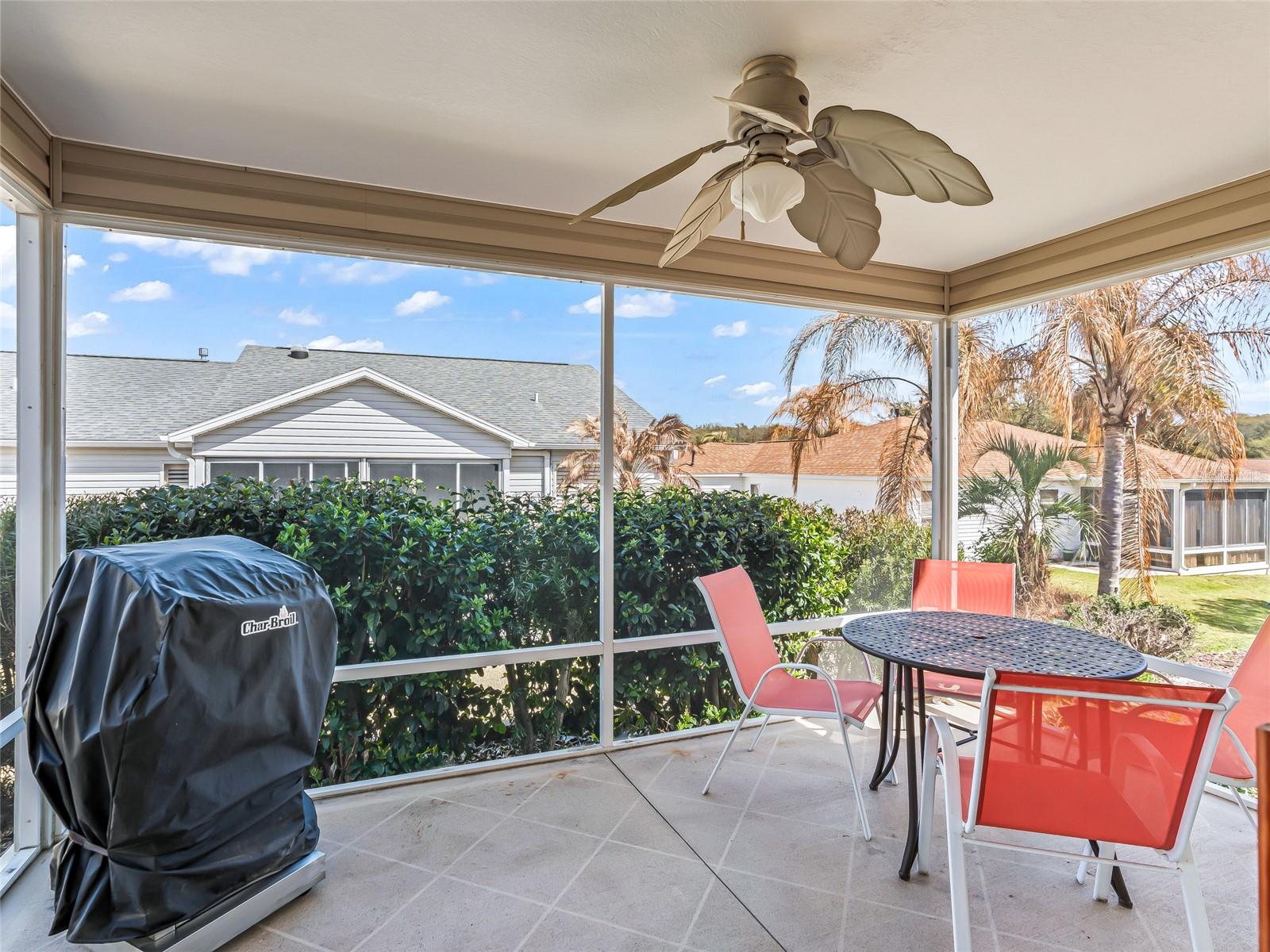 VILLAGES OF SUMTER - Residential