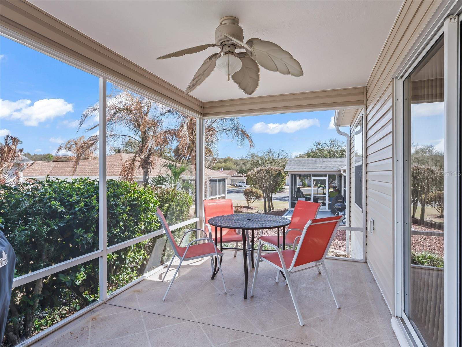 VILLAGES OF SUMTER - Residential