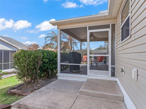 Tiny photo for 445 Keyhole Street, The Villages, FL 32162 (MLS # G5108766)