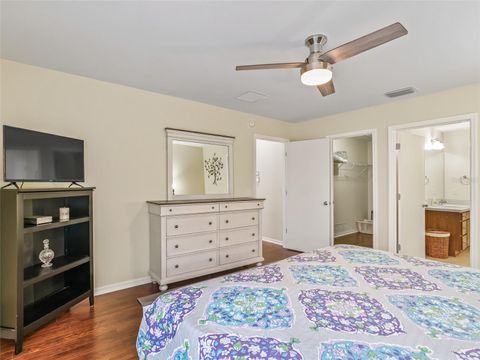 Tiny photo for 445 Keyhole Street, The Villages, FL 32162 (MLS # G5108766)