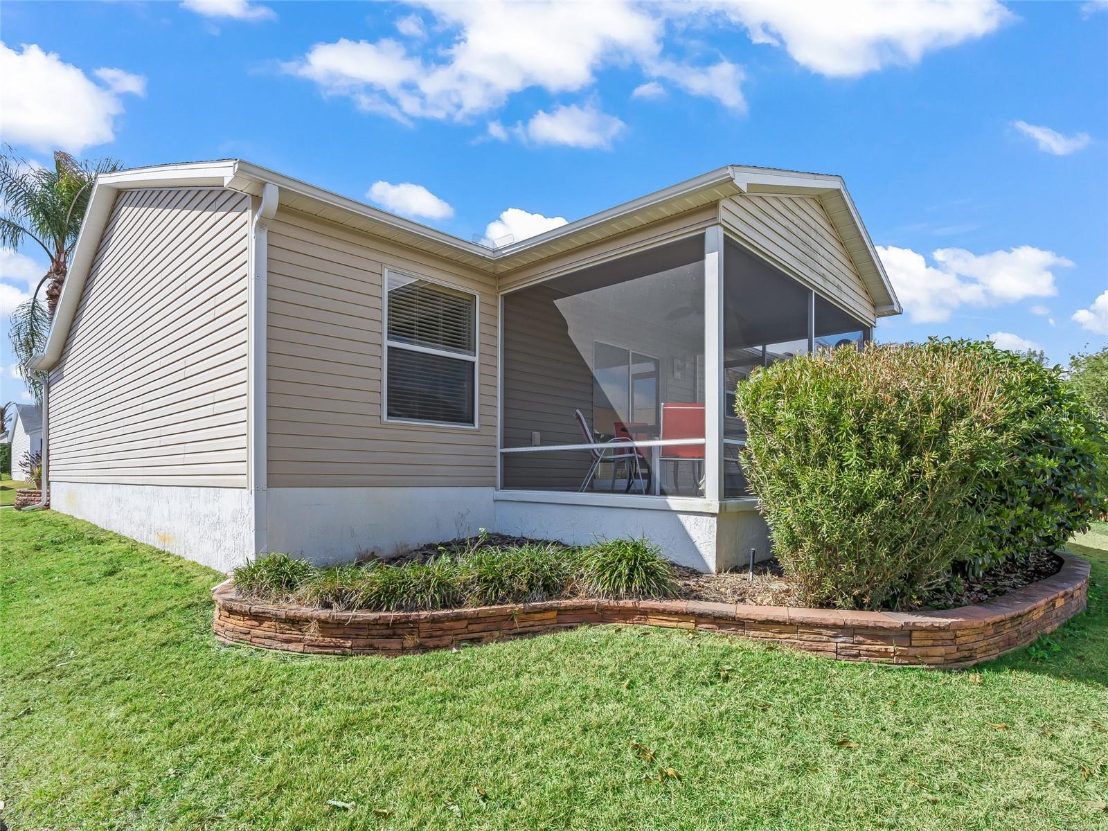 VILLAGES OF SUMTER - Residential