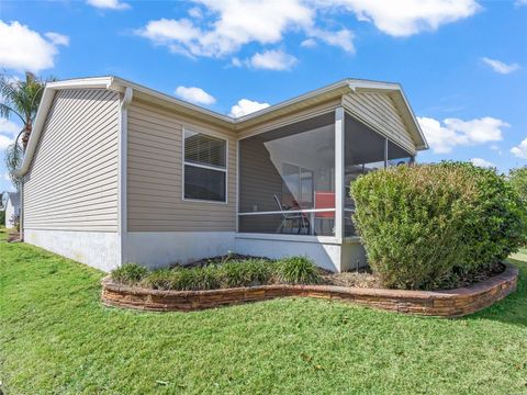 Tiny photo for 445 Keyhole Street, The Villages, FL 32162 (MLS # G5108766)