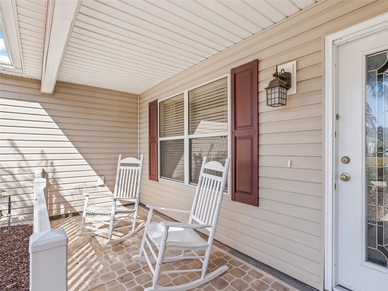 VILLAGES OF SUMTER - Residential