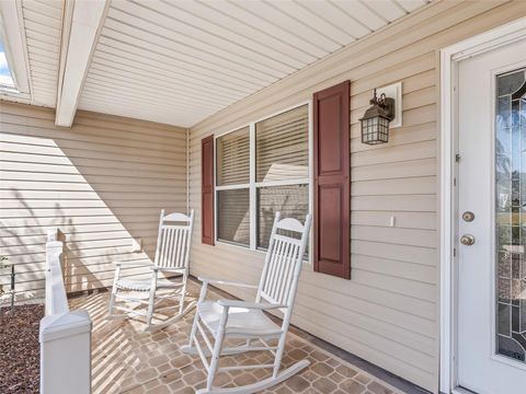 Tiny photo for 445 Keyhole Street, The Villages, FL 32162 (MLS # G5108766)