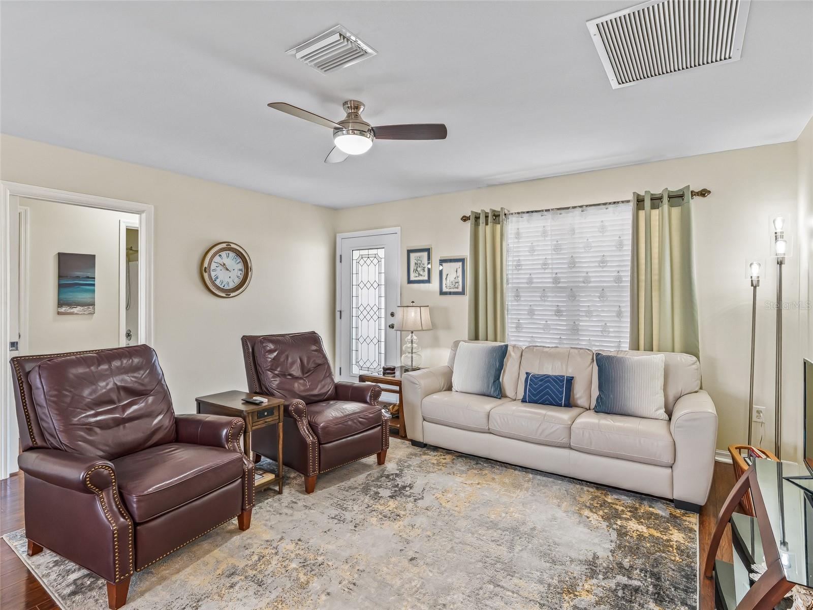 VILLAGES OF SUMTER - Residential