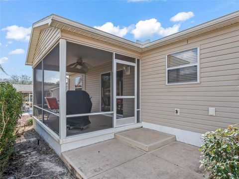 Tiny photo for 445 Keyhole Street, The Villages, FL 32162 (MLS # G5108766)