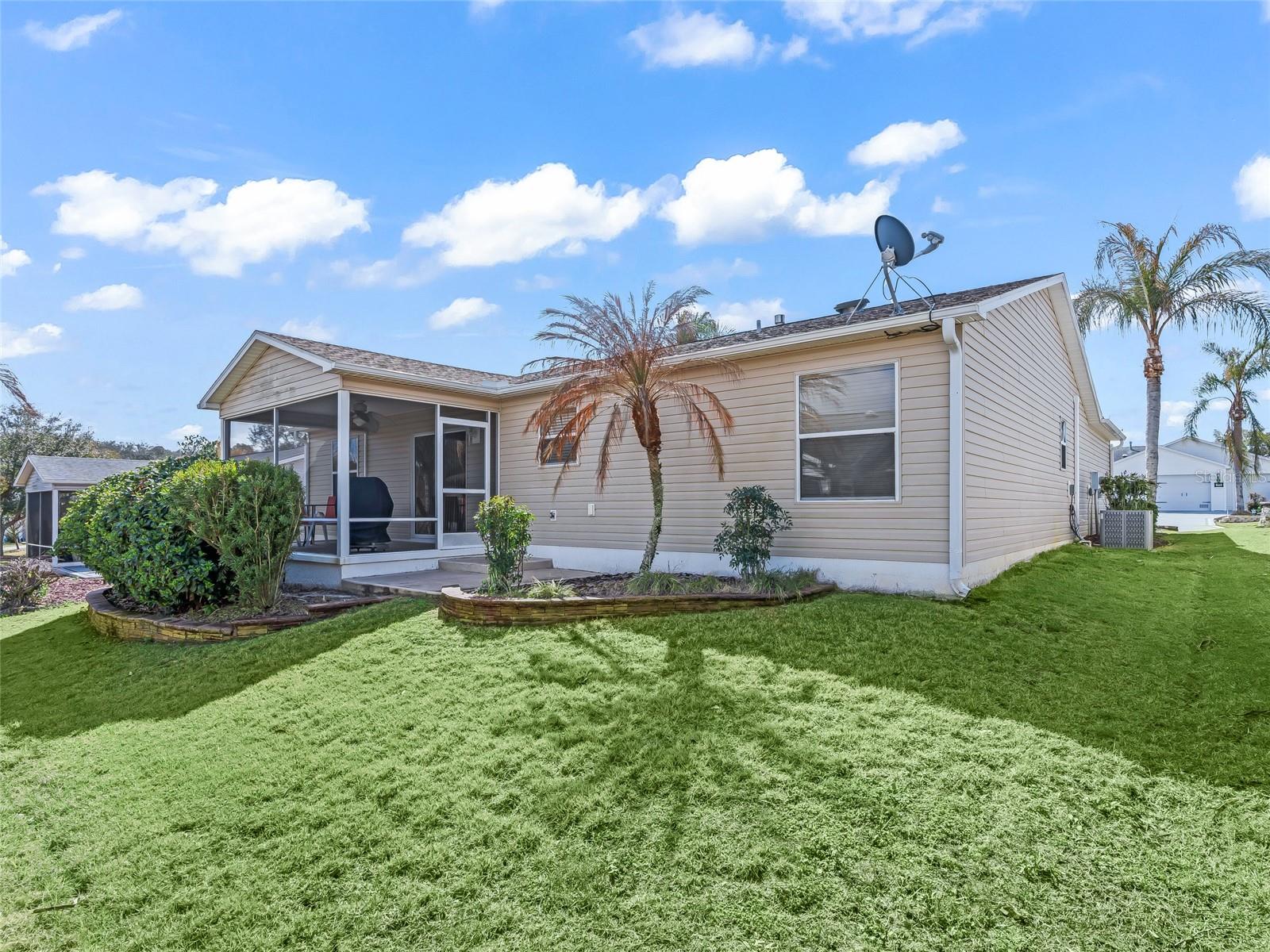 VILLAGES OF SUMTER - Residential