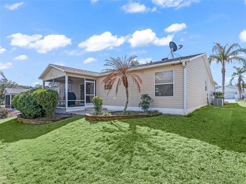 Tiny photo for 445 Keyhole Street, The Villages, FL 32162 (MLS # G5108766)