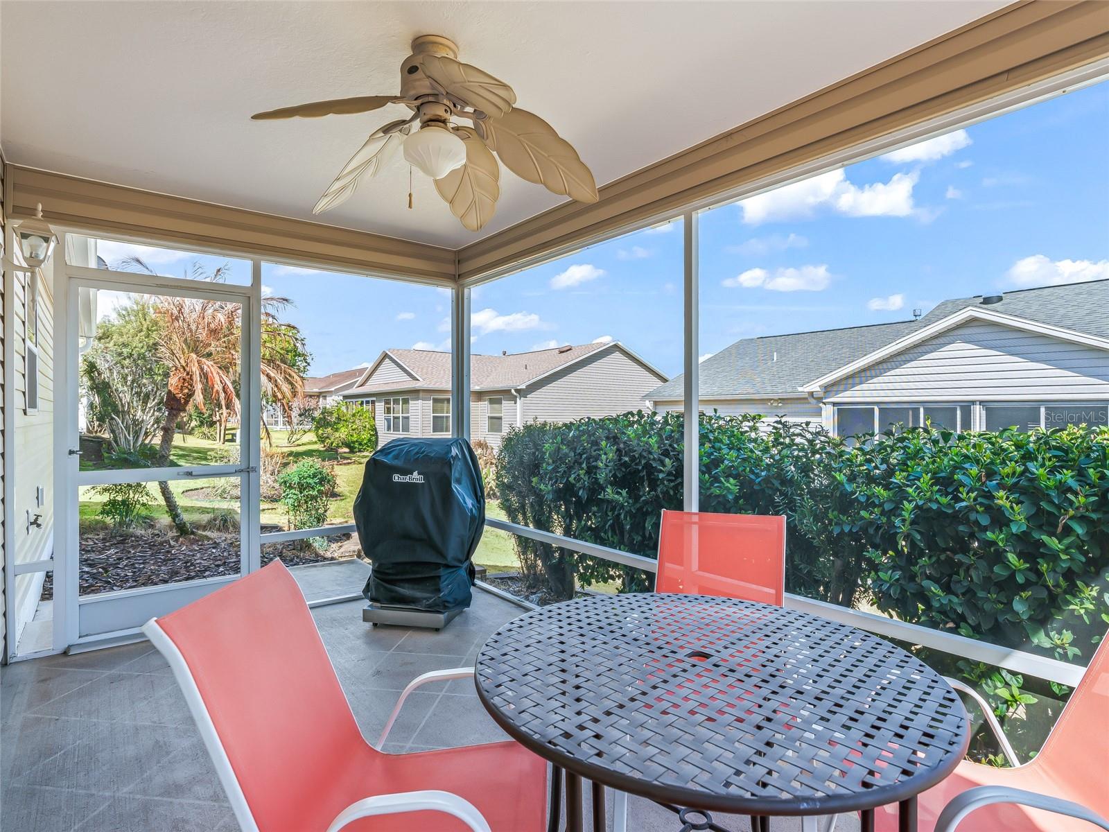 VILLAGES OF SUMTER - Residential