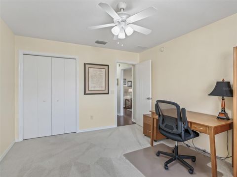 Tiny photo for 445 Keyhole Street, The Villages, FL 32162 (MLS # G5108766)