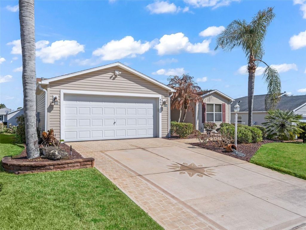 Photo of 445 Keyhole Street, The Villages, FL 32162 (MLS # G5108766)