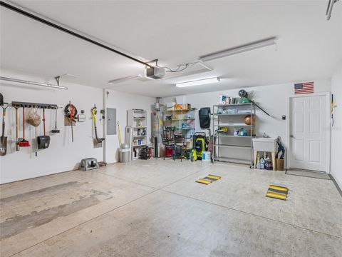 Tiny photo for 445 Keyhole Street, The Villages, FL 32162 (MLS # G5108766)