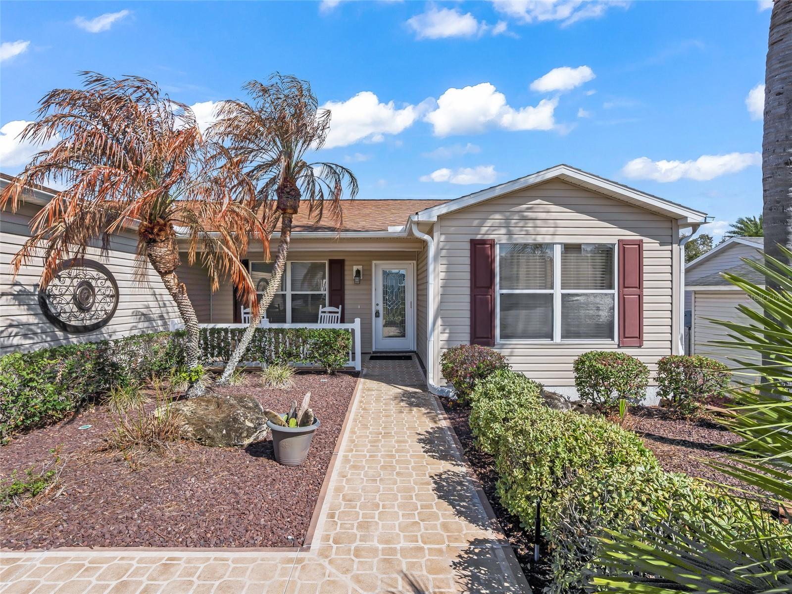 VILLAGES OF SUMTER - Residential