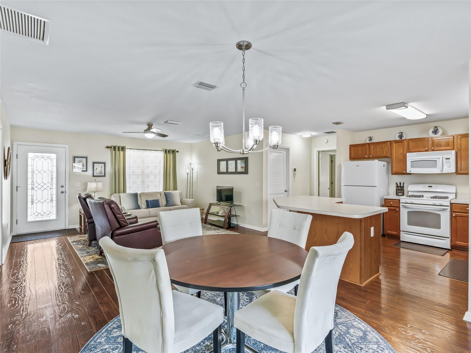 VILLAGES OF SUMTER - Residential