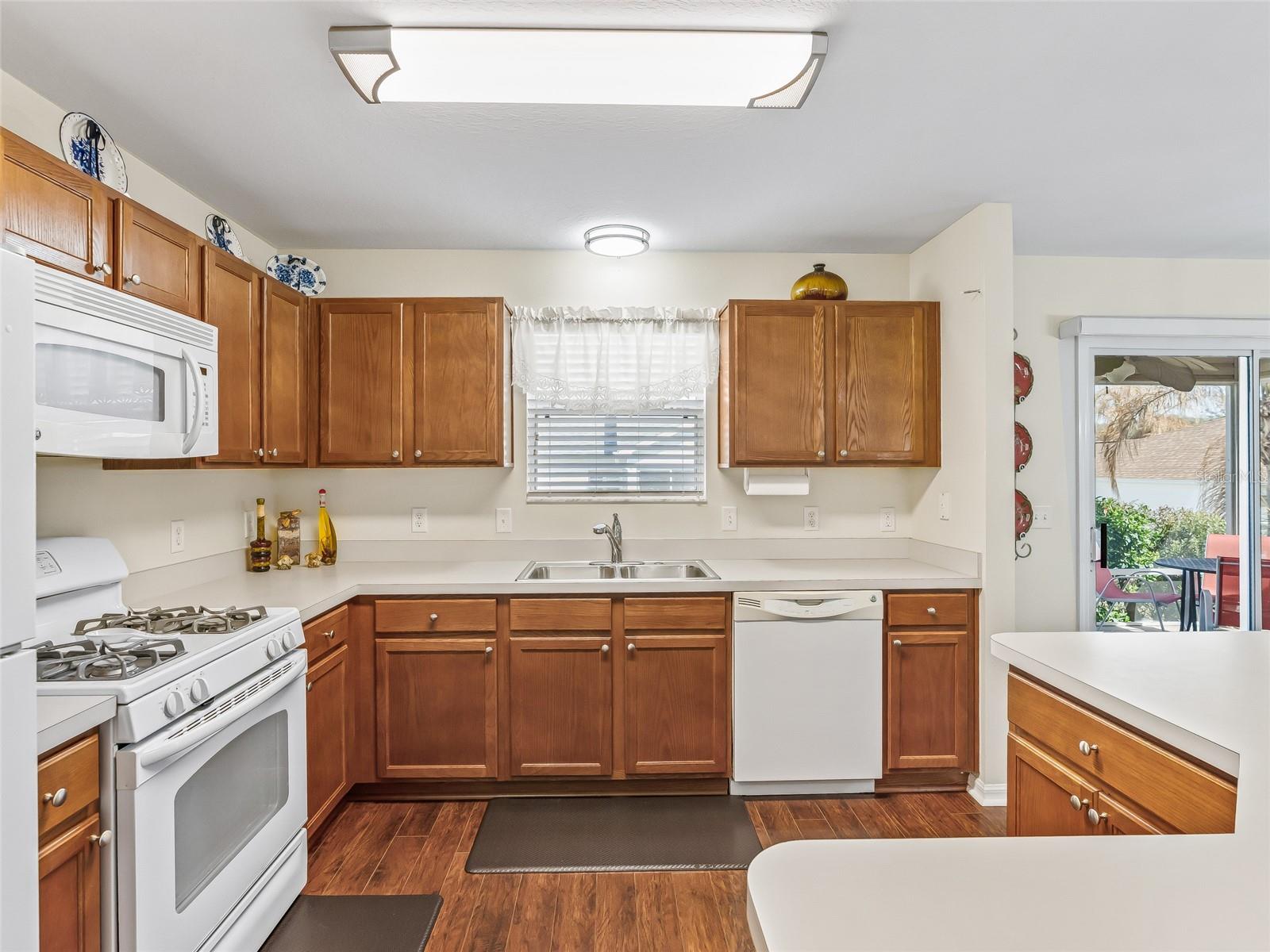 VILLAGES OF SUMTER - Residential