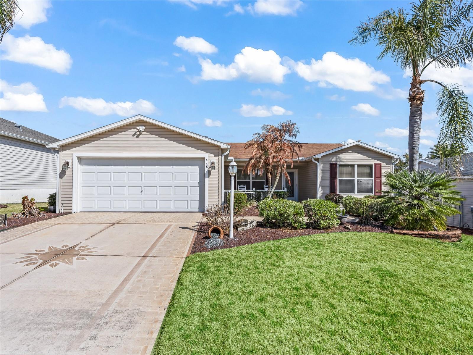 VILLAGES OF SUMTER - Residential