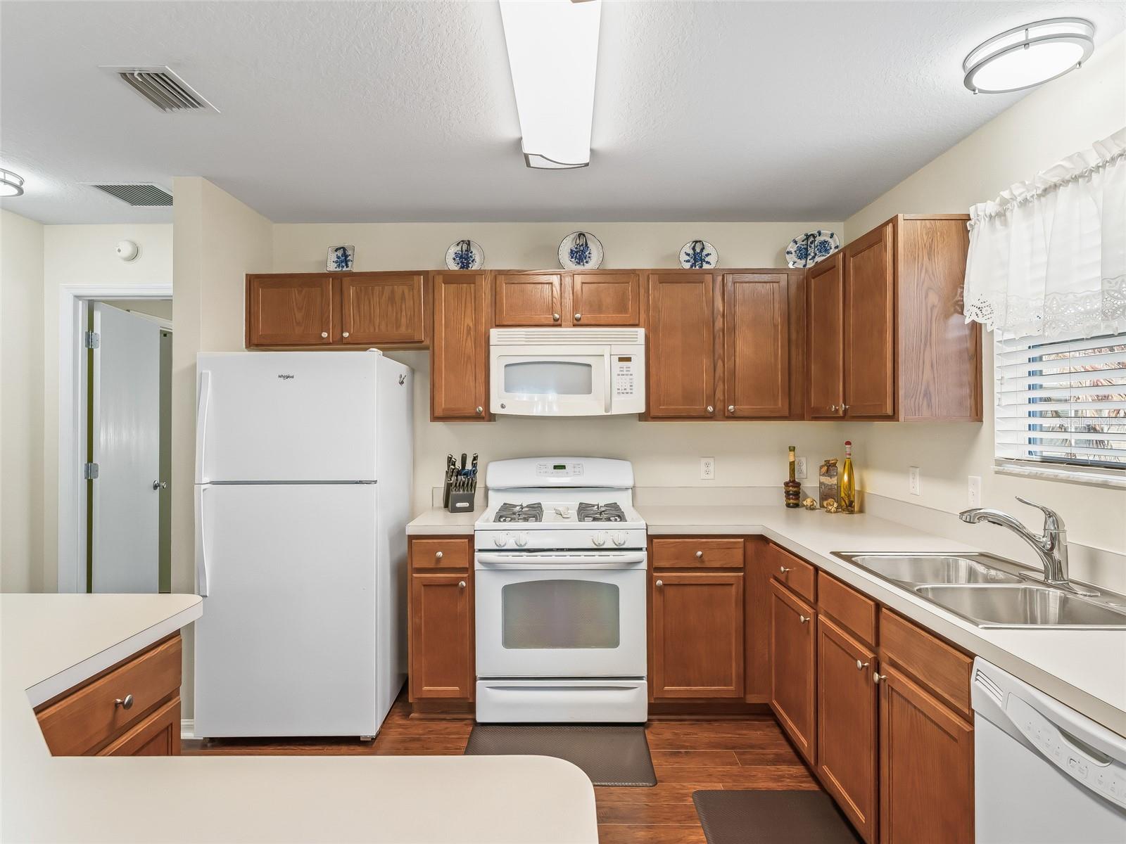 VILLAGES OF SUMTER - Residential