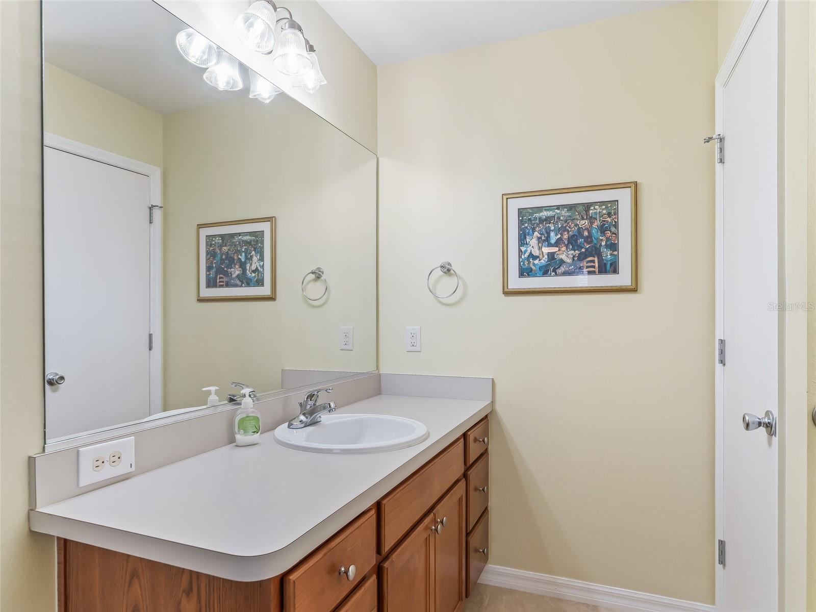 VILLAGES OF SUMTER - Residential