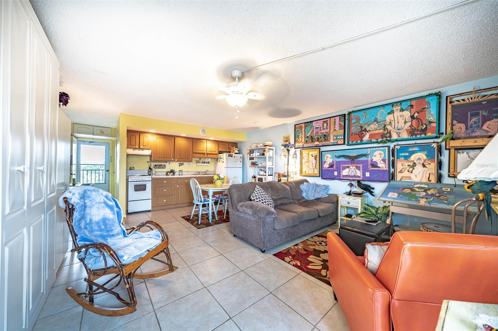 Mariners Cove Condo - Residential