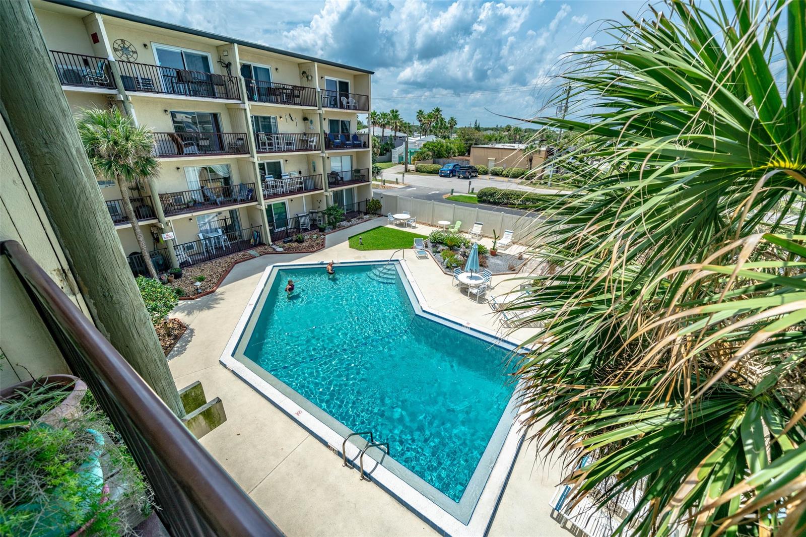 Mariners Cove Condo - Residential