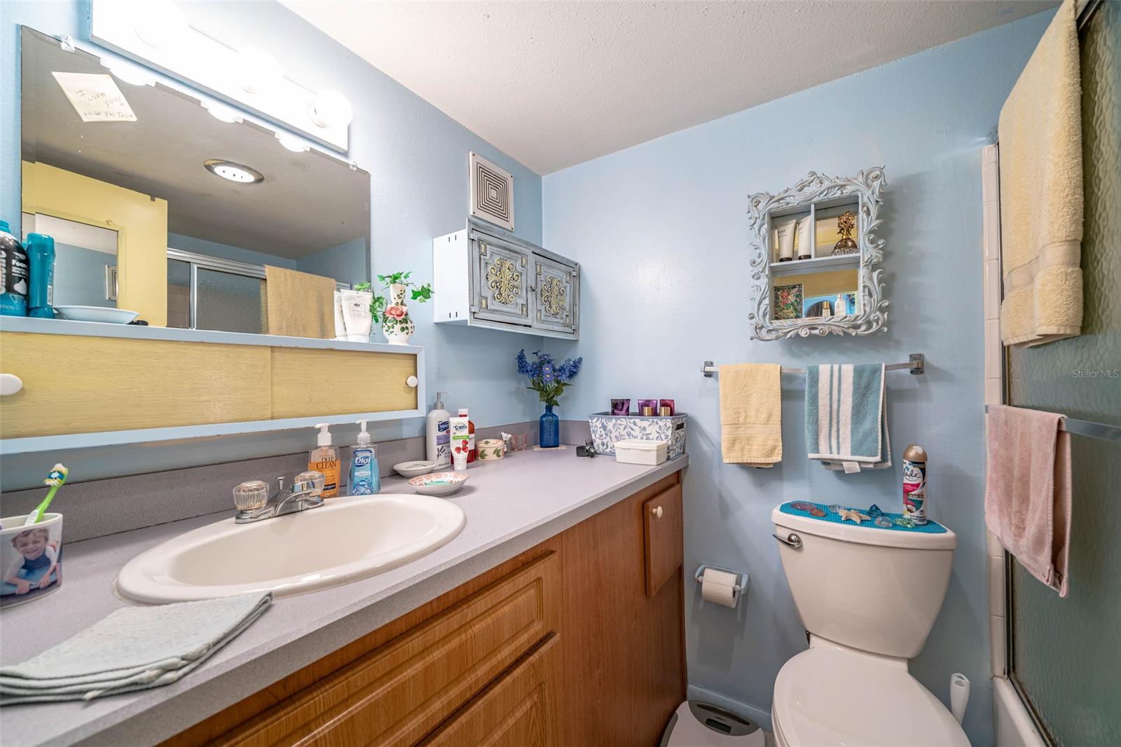 Mariners Cove Condo - Residential