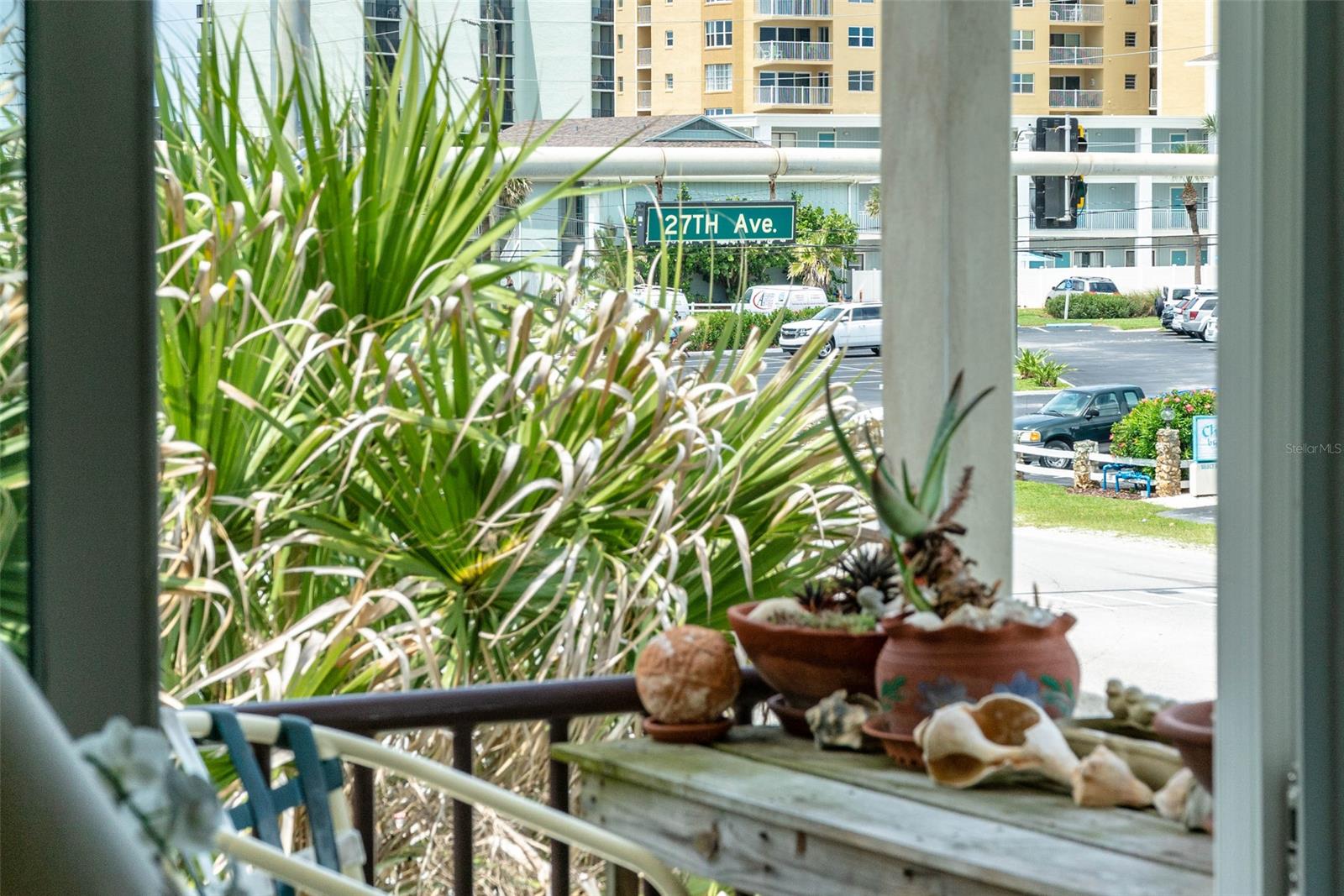 Mariners Cove Condo - Residential