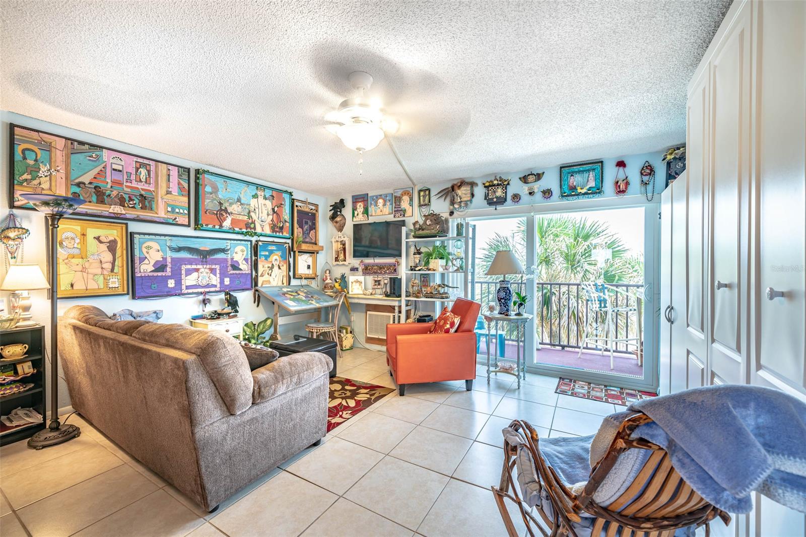 Mariners Cove Condo - Residential