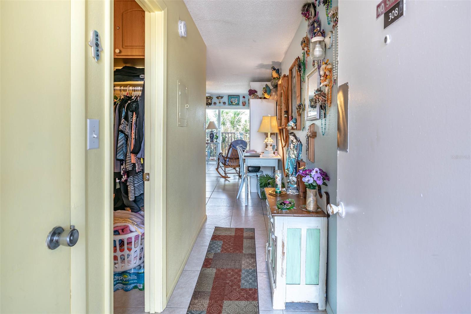 Mariners Cove Condo - Residential