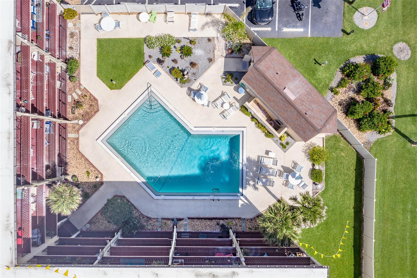 Mariners Cove Condo - Residential