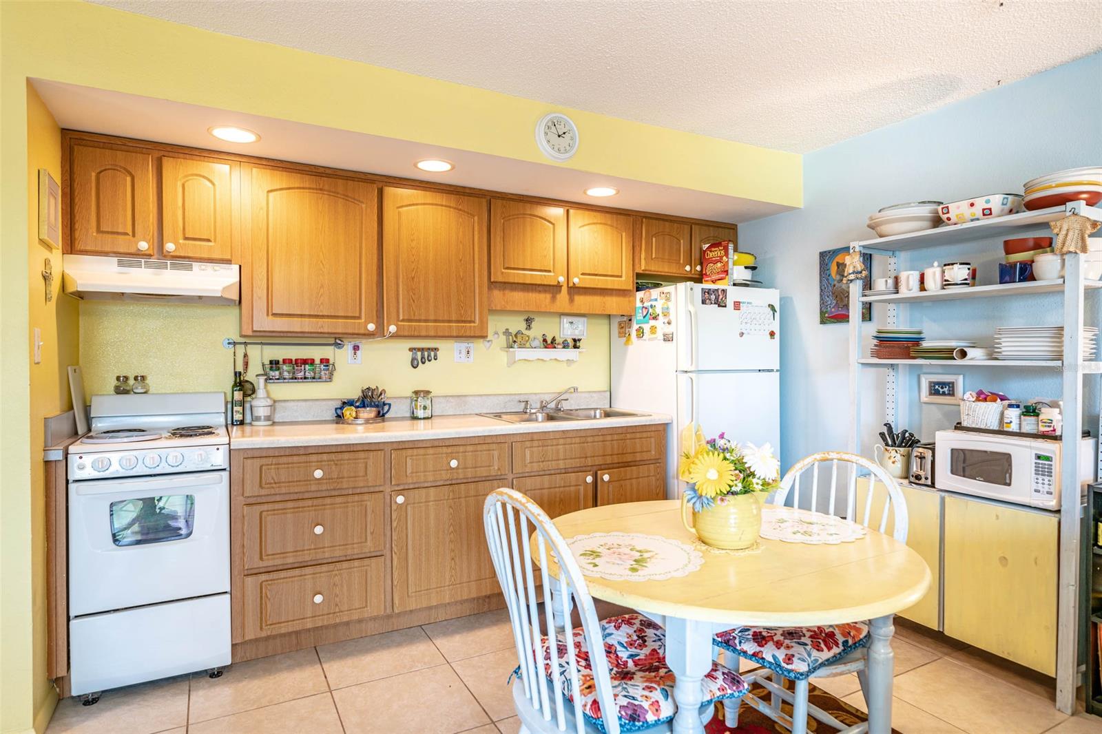 Mariners Cove Condo - Residential