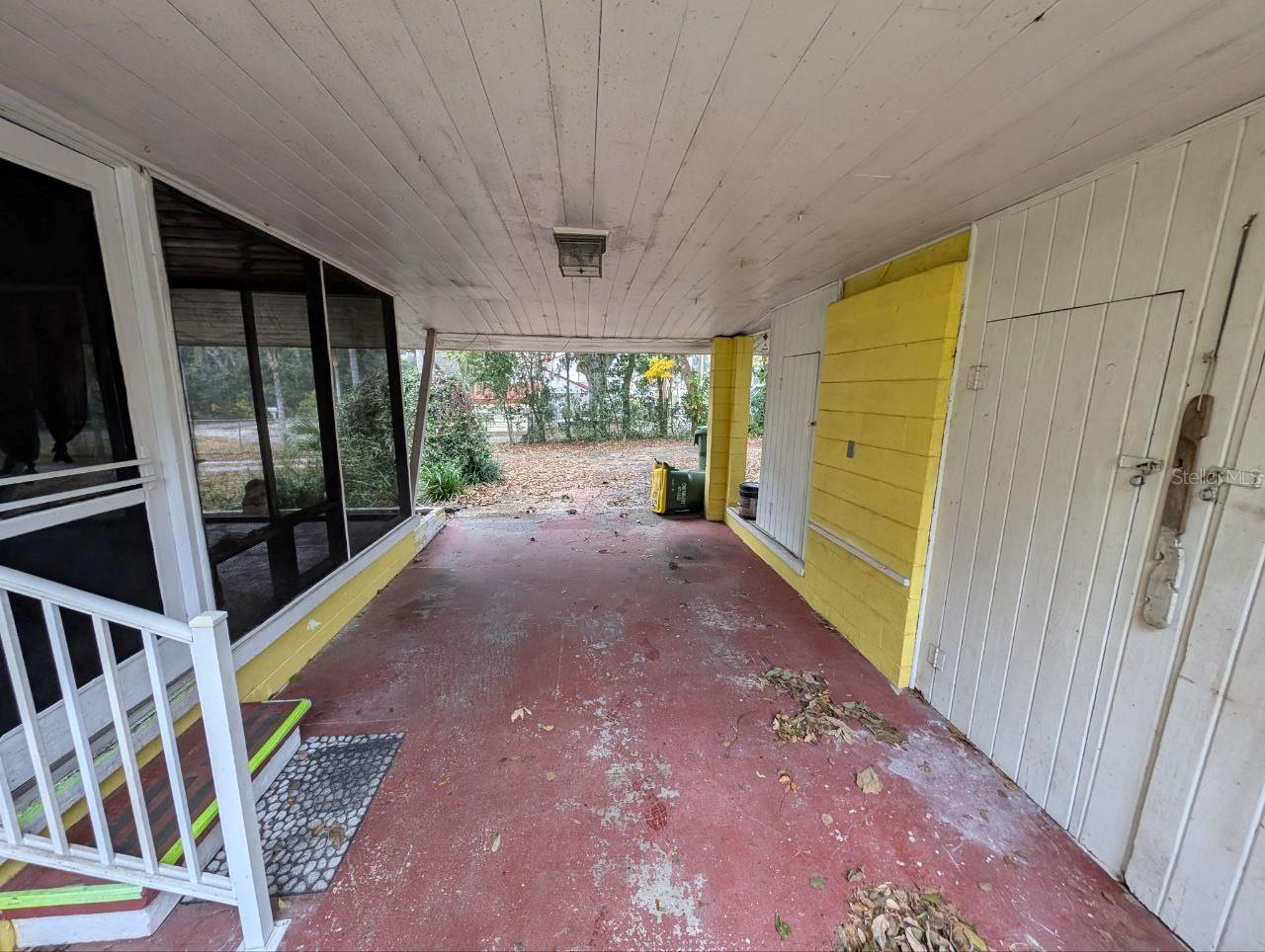 LEESBURG HILLSIDE MANOR - Residential