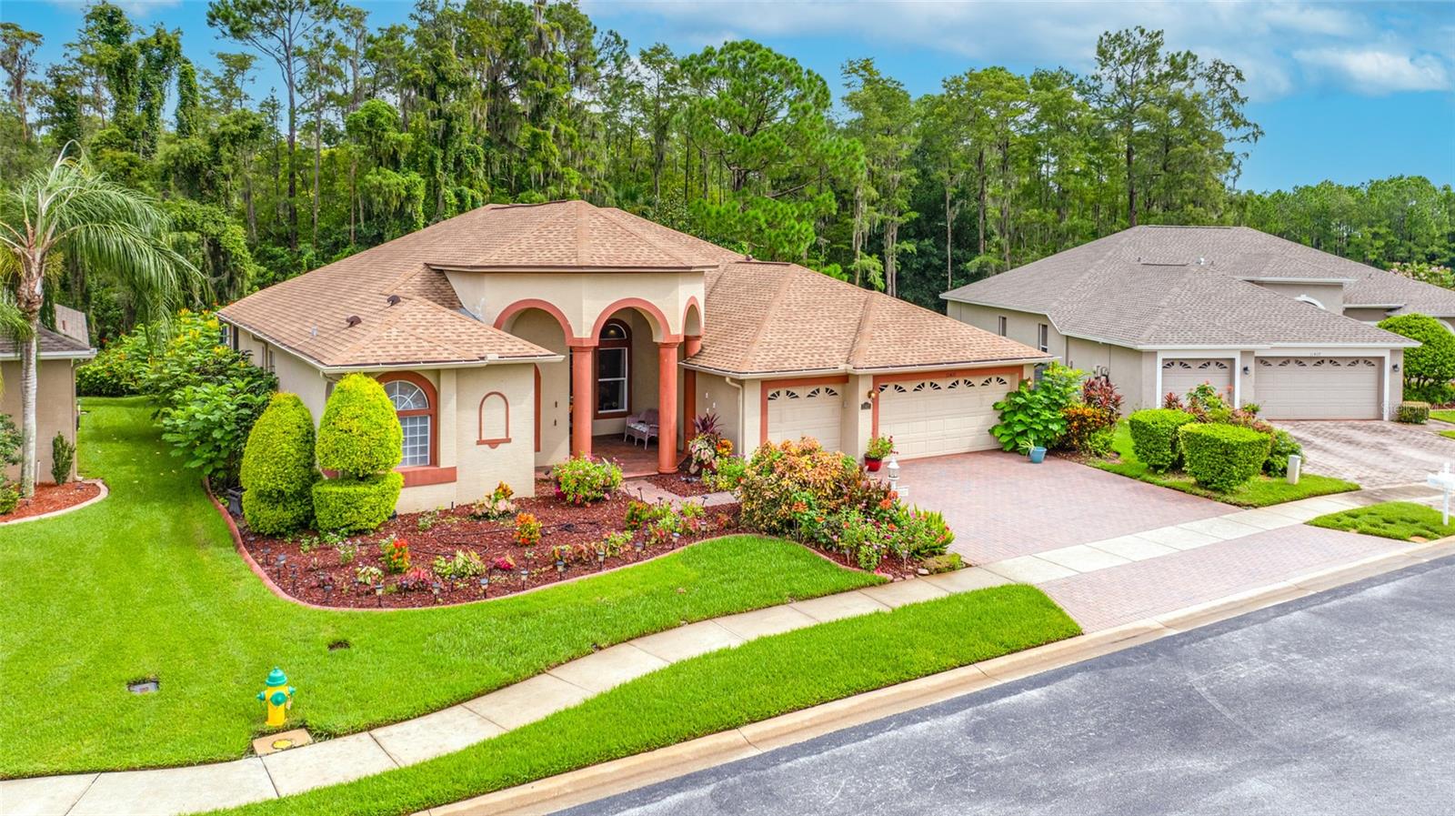 11421 STRATHAVEN COURT