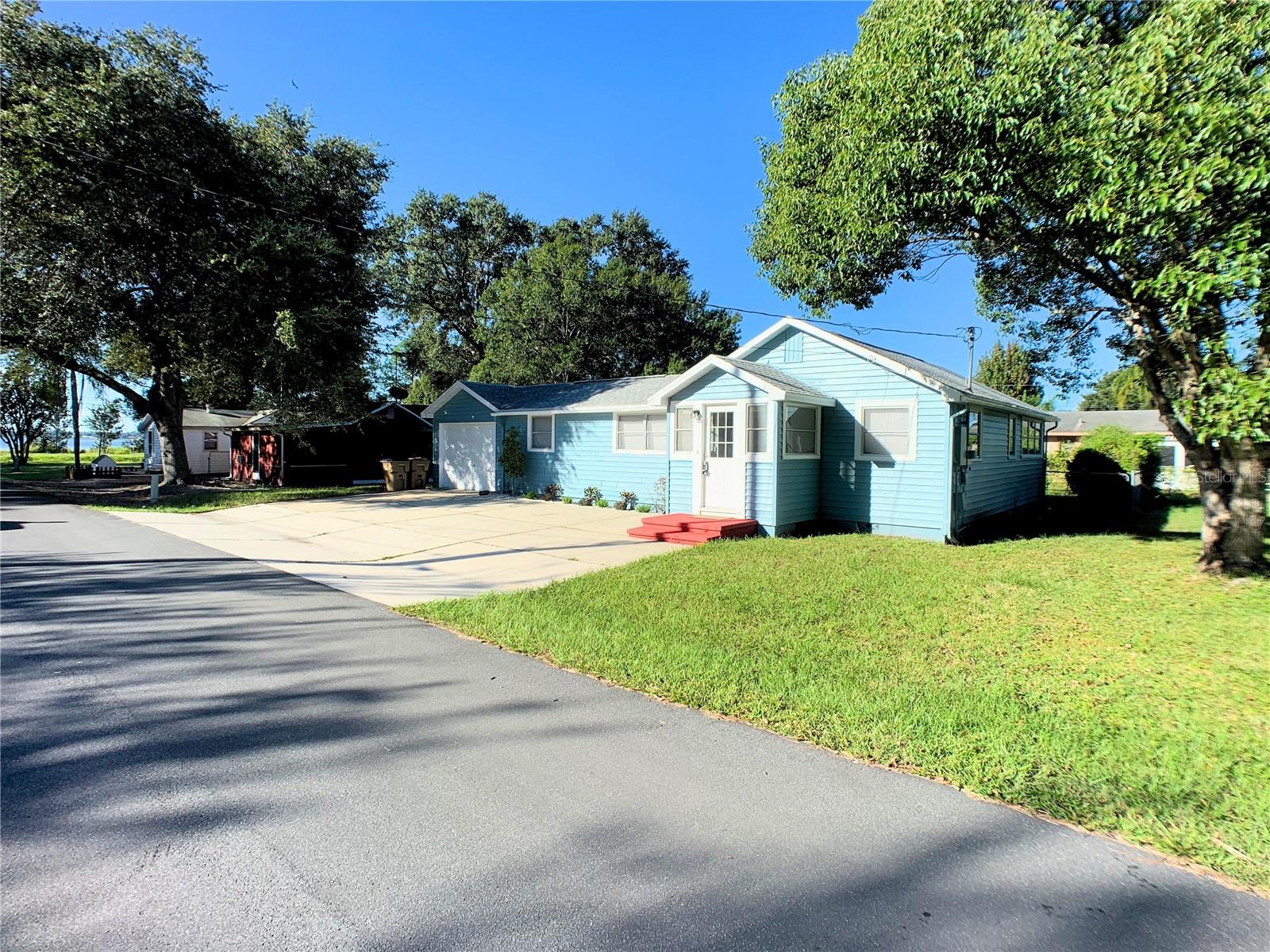 PINE GROVE PARK - Residential