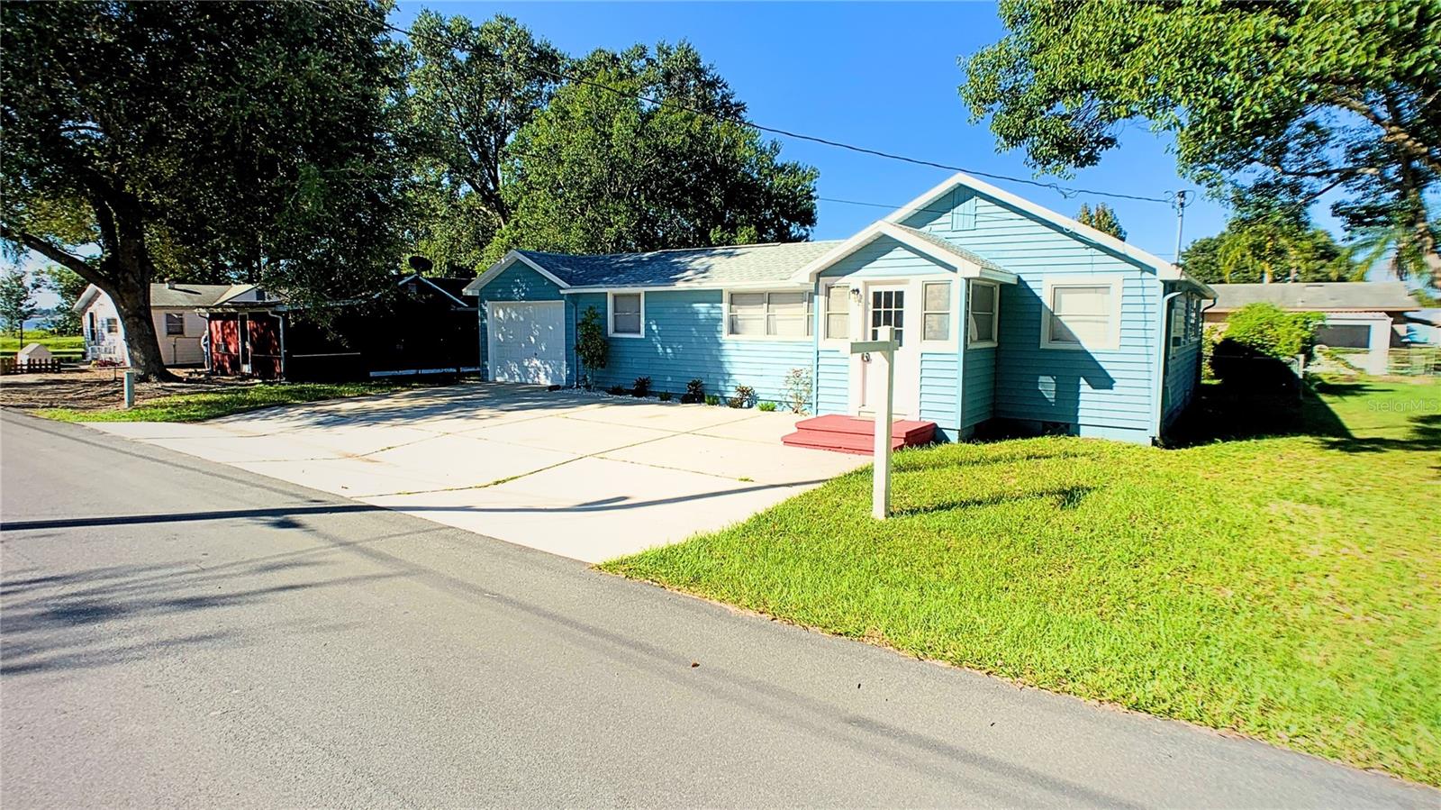 PINE GROVE PARK - Residential