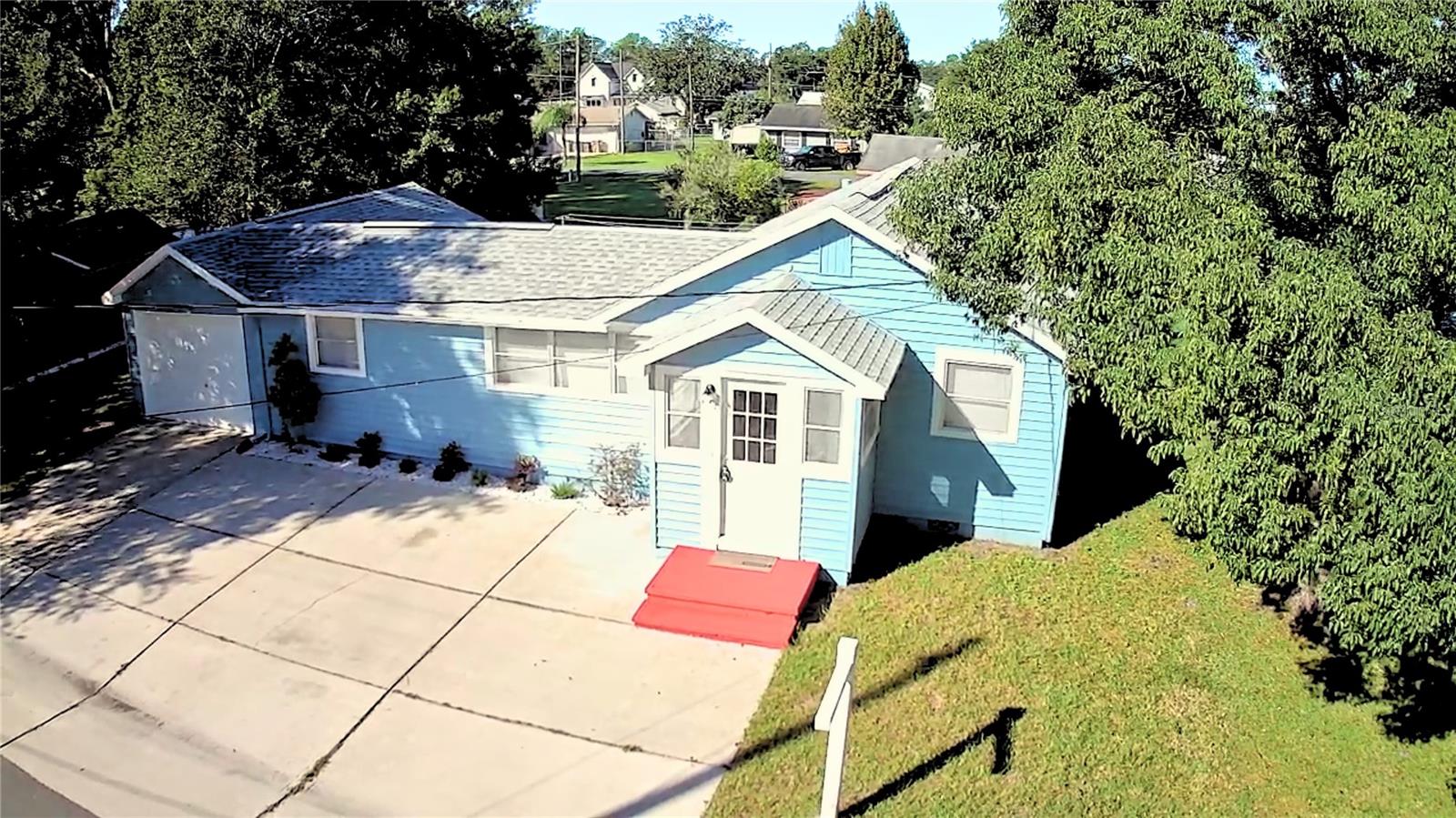 PINE GROVE PARK - Residential