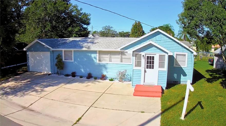 $13K Price Drop – Now’s Your Chance to Own This Renovated Pine Grove Beauty!
Back on the market and priced to sell! This gorgeously updated 2-bedroom, 1.5-bath home in the peaceful Pine Grove neighborhood of St. Cloud is your perfect Florida retreat. Featuring a new roof, new electrical panel, and luxury vinyl plank flooring throughout, this home offers modern comfort with zero headaches.
The bright, renovated kitchen shines with quartz countertops, a farmhouse sink, custom cabinetry, and high-end appliances. Fresh interior & exterior paint, stylish bathrooms, and thoughtful finishes elevate every room. You’ll love the serene lake view from the front yard, plus a private fenced backyard perfect for relaxing, entertaining, or letting pets roam. 
Bonus features include: One-car garage + large attic storage, room for boat or RV parking, no HOA, Community center, nearby public boat ramp, & located in the top-rated Harmony school district. Don’t wait — schedule your showing today and make this Pine Grove charmer yours!