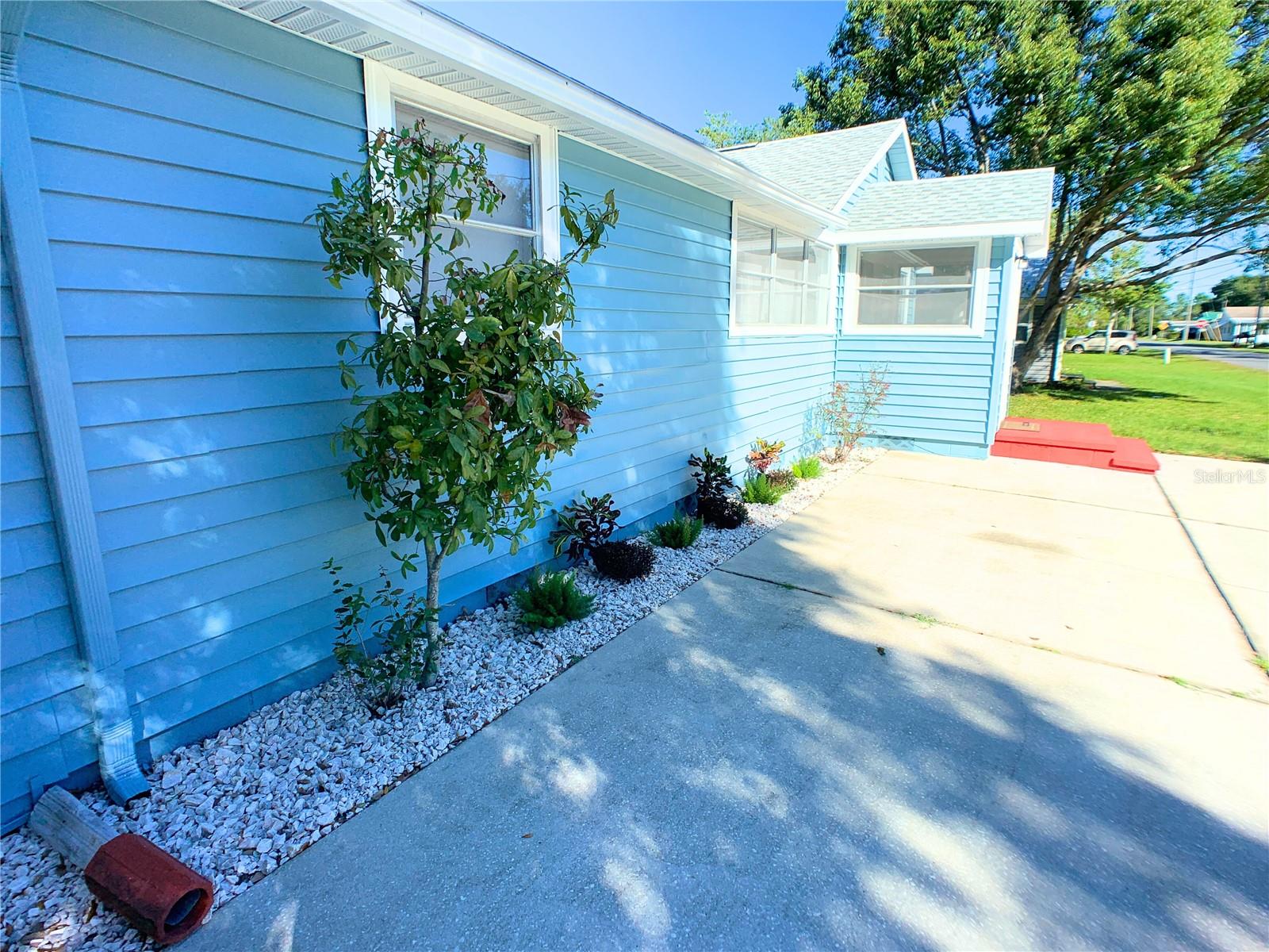 PINE GROVE PARK - Residential