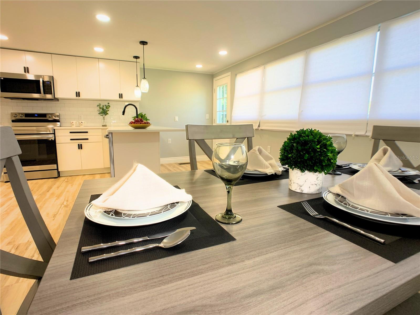 PINE GROVE PARK - Residential