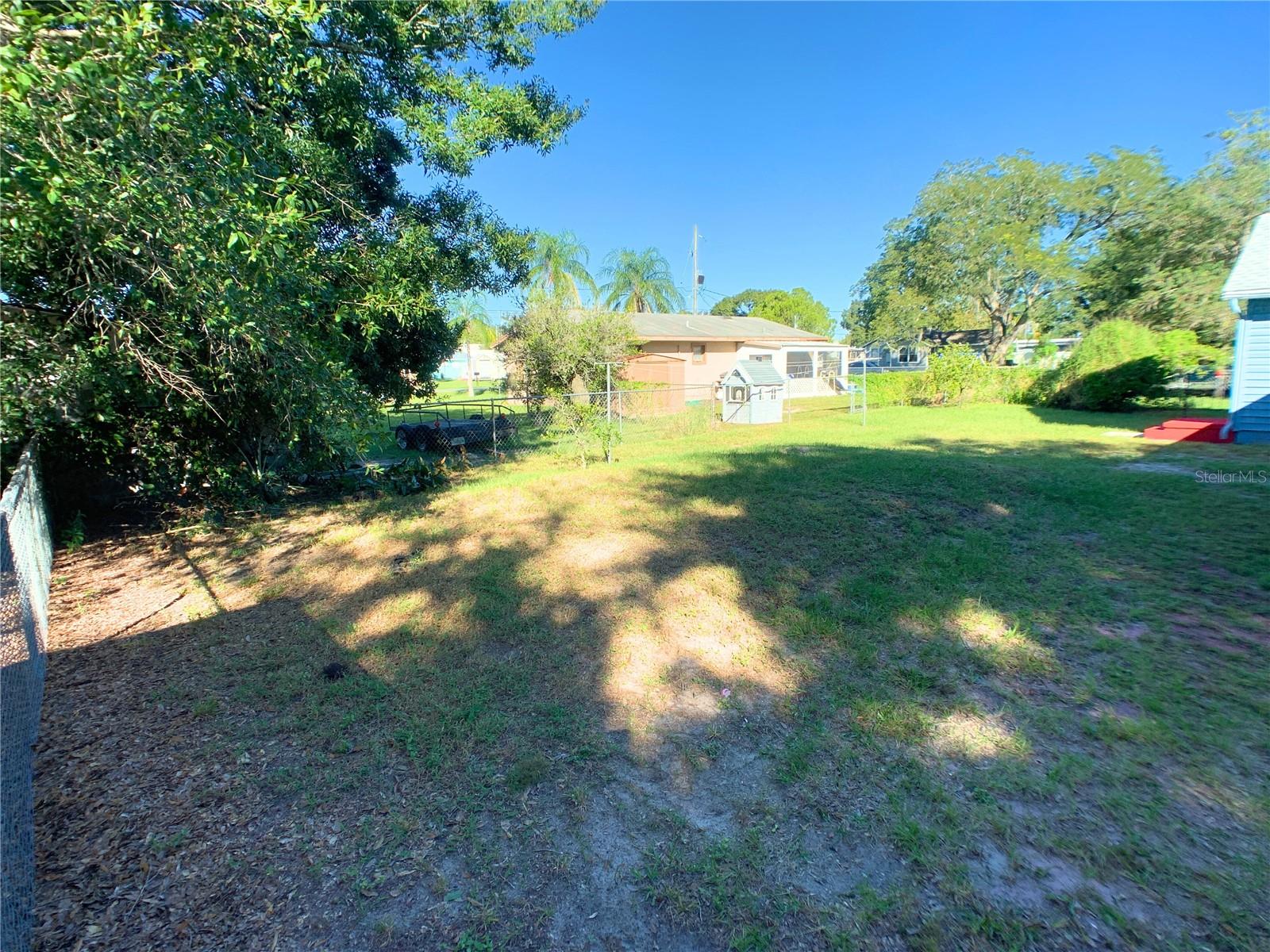 PINE GROVE PARK - Residential