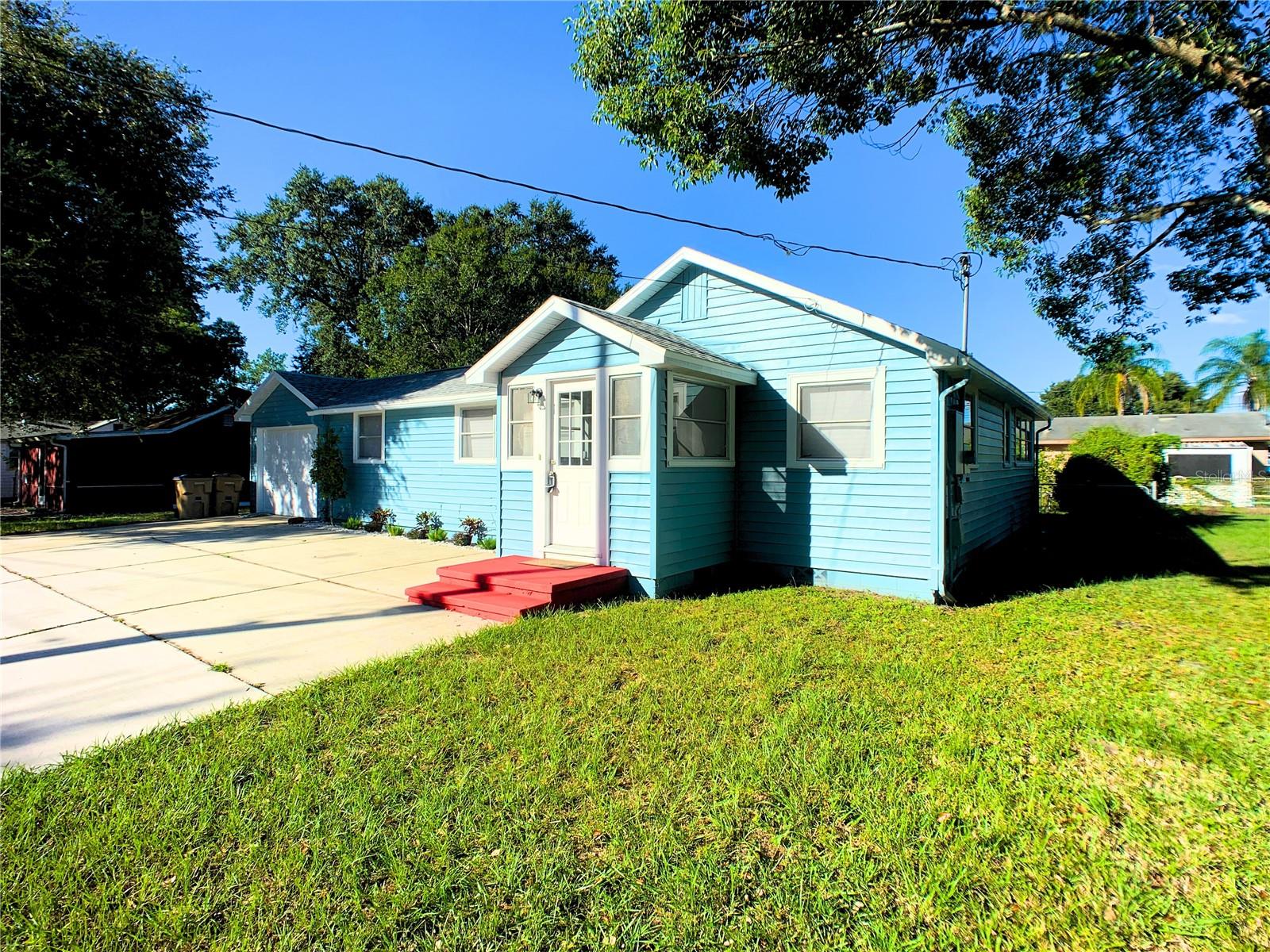 PINE GROVE PARK - Residential