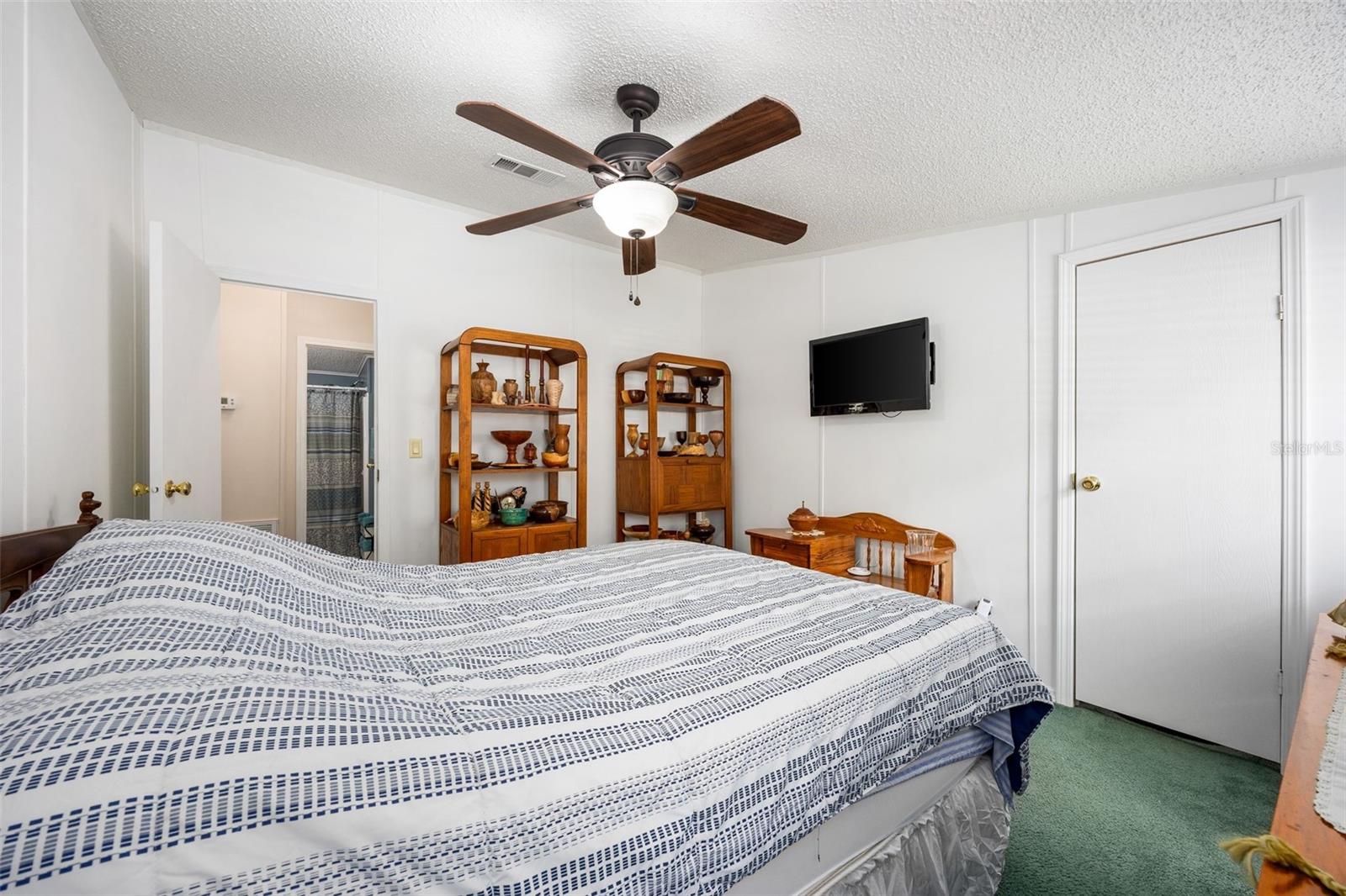 LAKE TROPICANA RANCHETTES - Residential