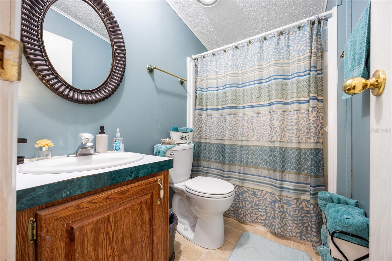 LAKE TROPICANA RANCHETTES - Residential