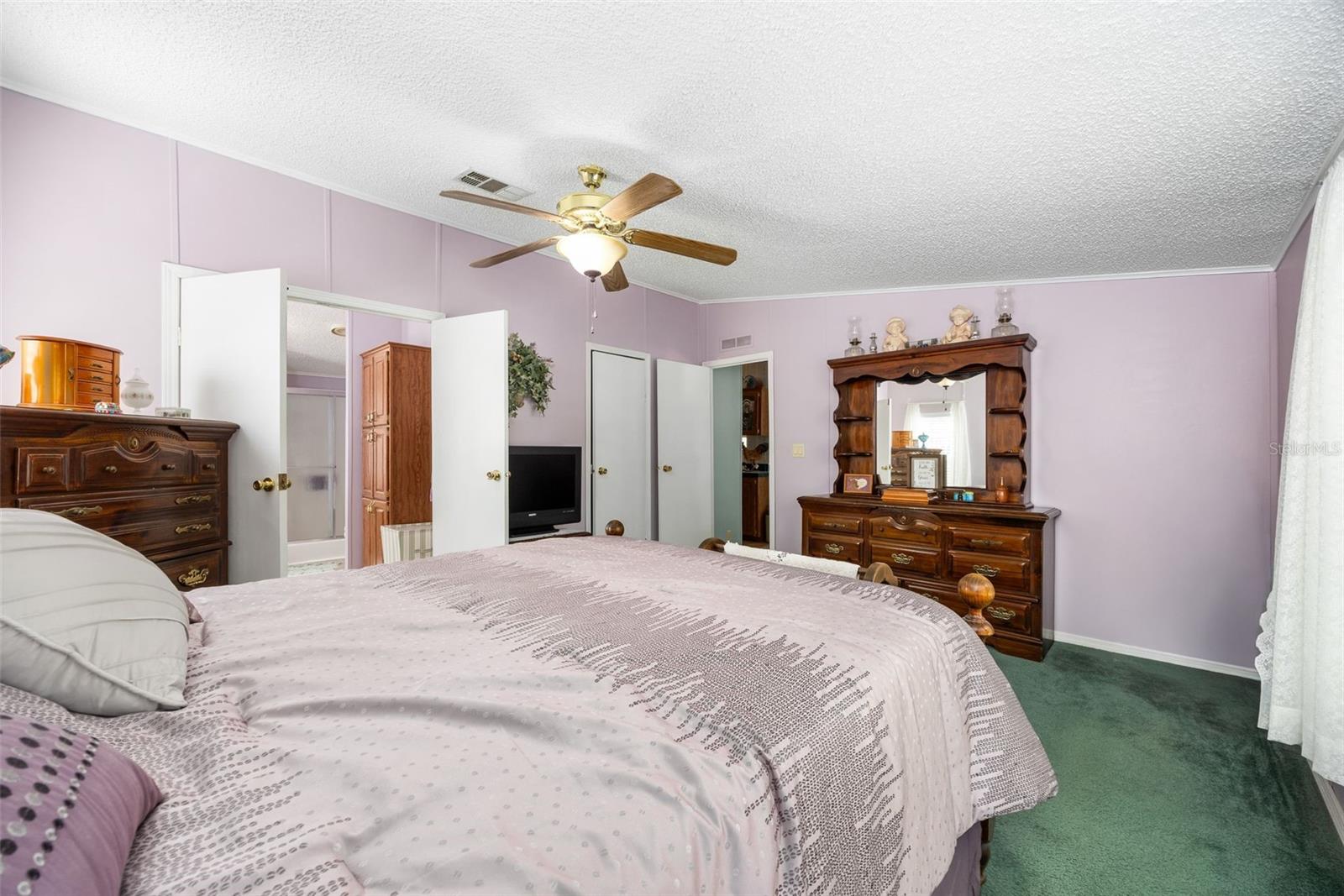 LAKE TROPICANA RANCHETTES - Residential